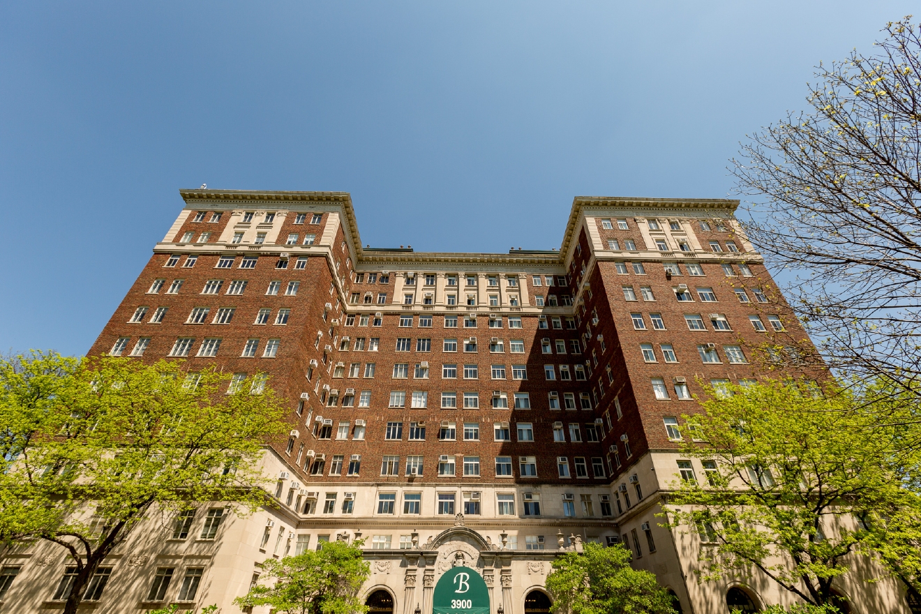 Is The Belvedere The Most Building In Cincy? Cincinnati Refined