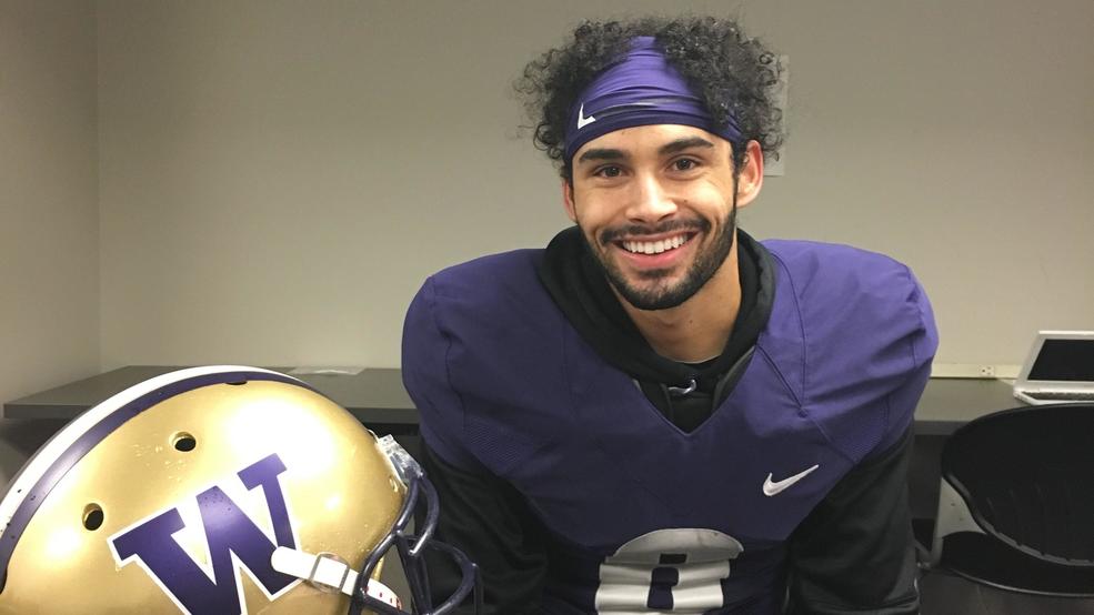 Dante Pettis' Blue Hair: 10 Facts You Need to Know - wide 11