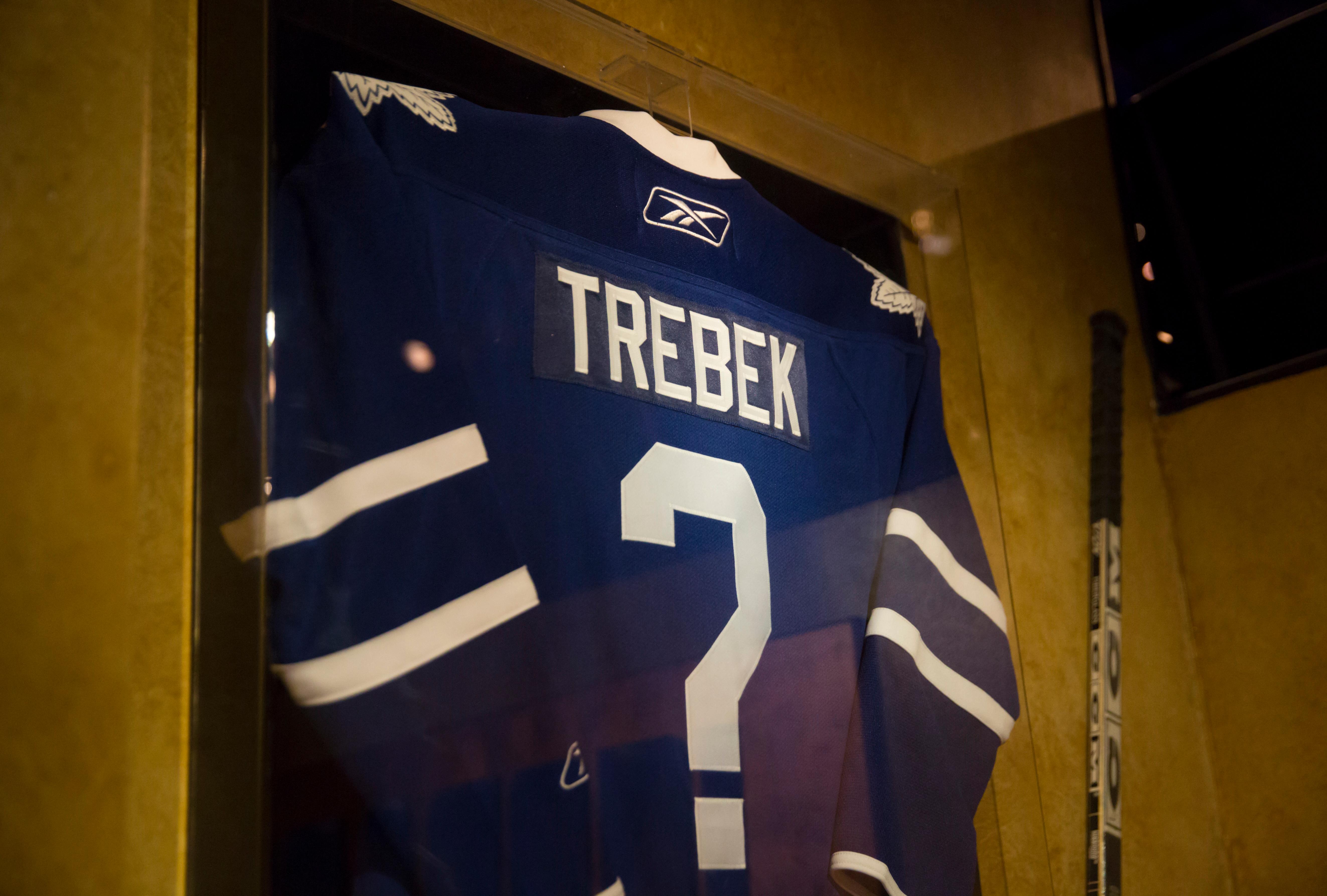 Photos Behindthescenes on the Jeopardy! set Seattle Refined