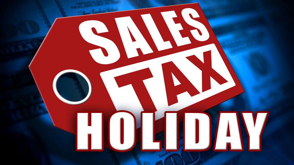 2018 Arkansas Sales Tax Holiday KATV
