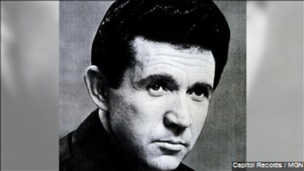 Country Singer Sonny James Dies At Age 87 Wtvc