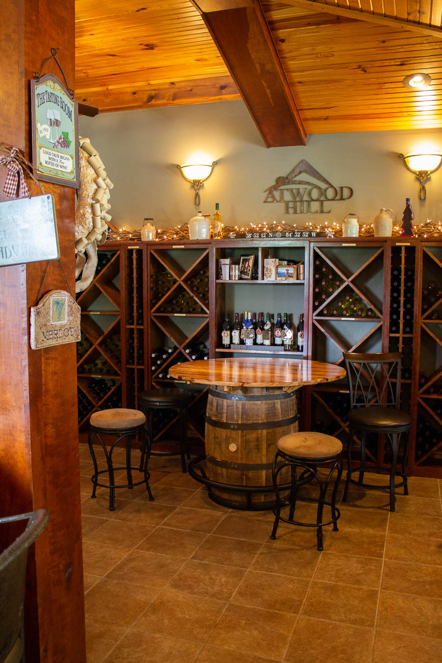 Explore NKY's Wine Heritage With a Curated Tour of These 8 Wineries