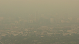 Poor air quality in northwest Oregon will continue into Tuesday evening 