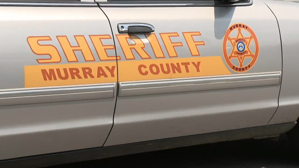 Murray County deputies arrest man after finding over nine