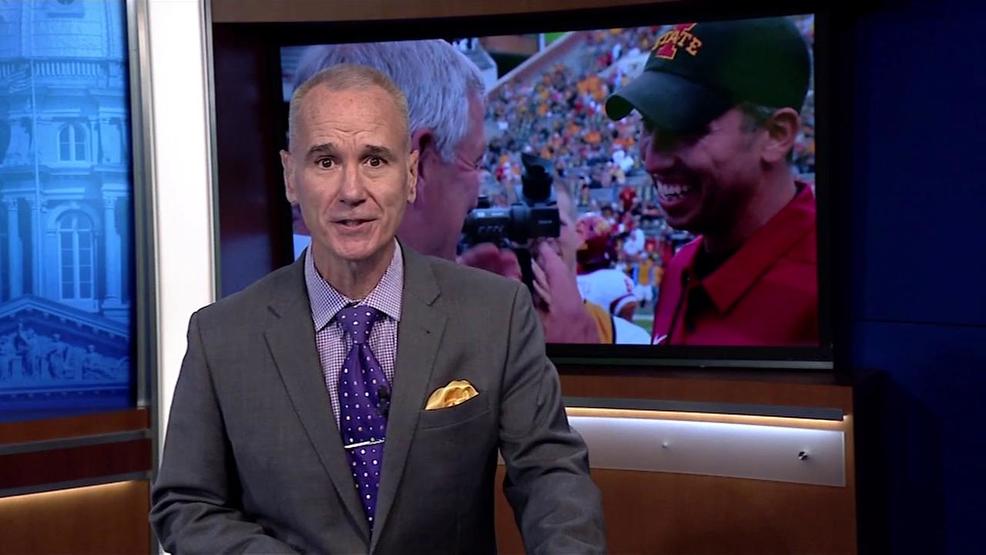 Channel 13 News at Nine Sports recap for August 19th. Channel 13 News at Nine Sports recap for August 19th.
