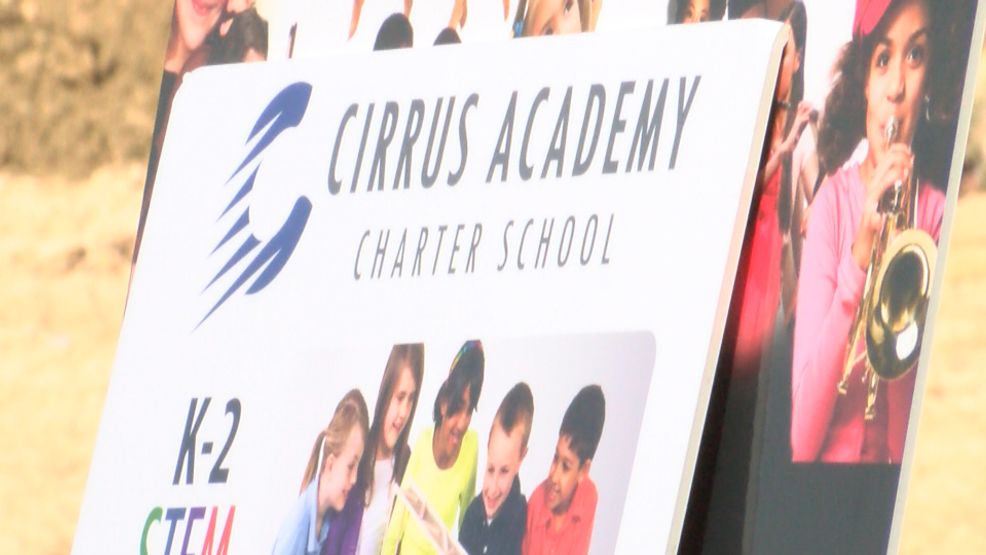 Cirrus Academy to end school year May 1st WGXA