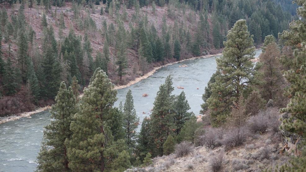 Largest US dam removal stirs debate over coveted West water - KATU