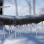 Ice storm on tap for Portland and the Gorge Tuesday morning