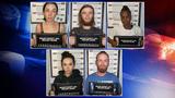 Maine man robbed after inviting woman he met online to home, 5 arrested