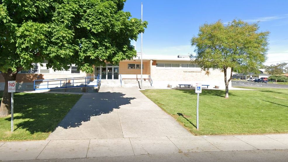 Shelterinplace order lifted at Kearns elementary school after police