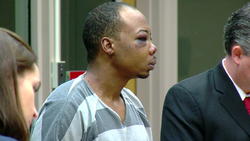 Suspect accused of murdering man in retaliation for bar fight in court WKRC