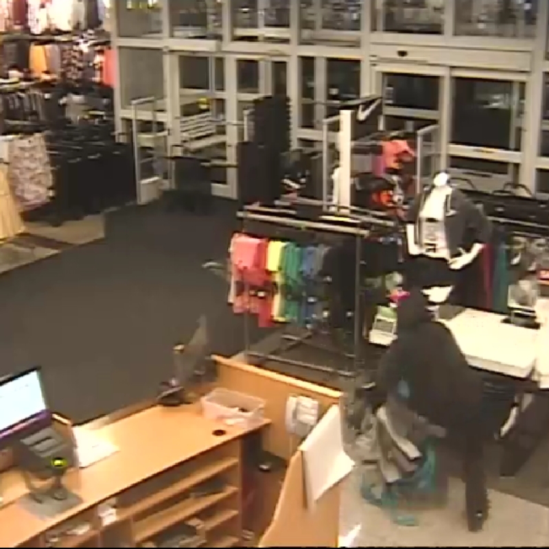 Police Ask For Information On Kohl S Break In Wics