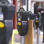 Special Report: Parking Meter Payout