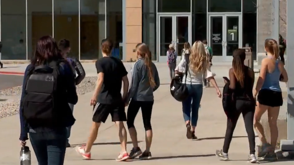 Orem Residents Petitioning Against Proposed UVU Student Housing | KUTV