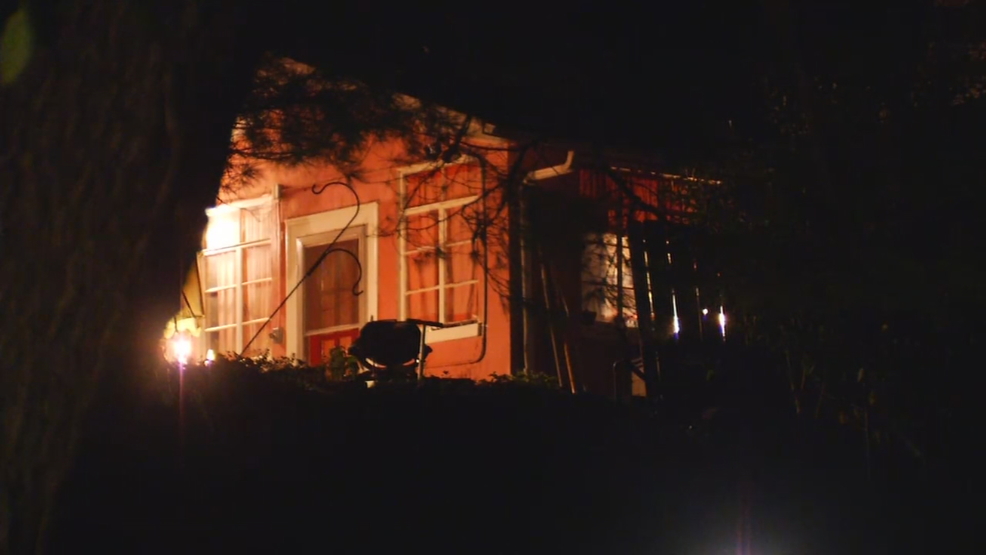 Investigation ongoing after overnight Asheville shooting WLOS