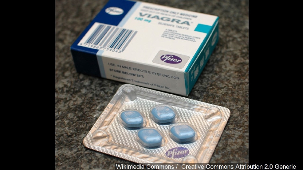 Viagra With Prescription