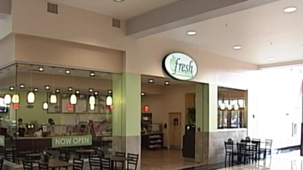 Former mall food court vendor charged with tax fraud WRGB
