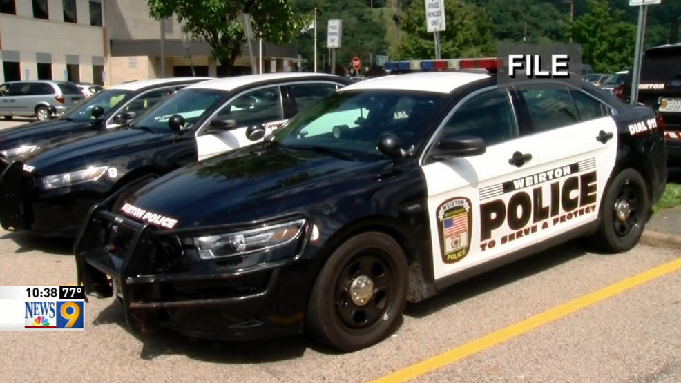 Ruling made in twoyear lawsuit between police, Weirton WTOV