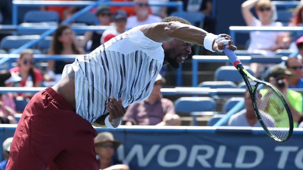 The Citi Open tennis tournament in photos DC Refined