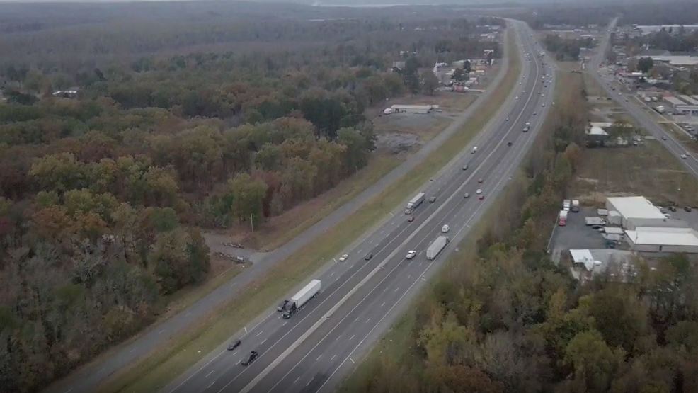New study finds investing in Arkansas roads will generate 1.3 billion