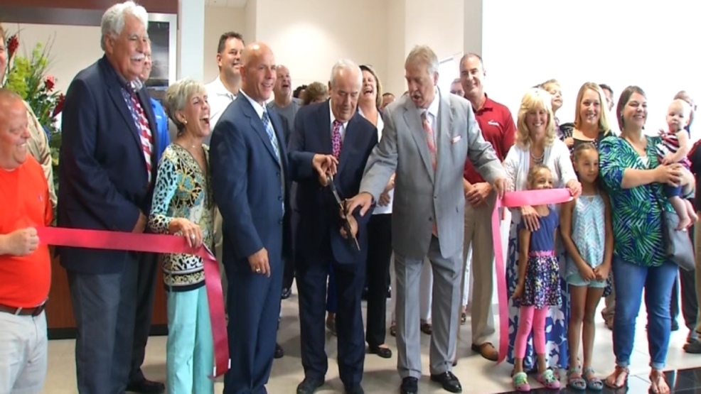 Beau Townsend Ford >> Beau Townsend Ford And Lincoln Reopens After 3 Million Beau Townsend Ford >> Beau Townsend Ford And Lincoln Reopens After 3 Million