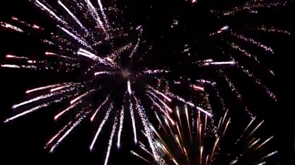 LIST Where to watch Fourth of July fireworks in Utah KUTV