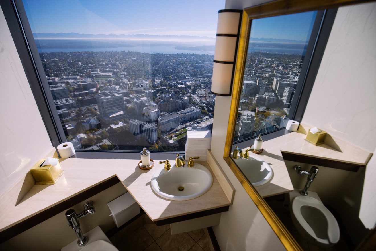 The 3 Best Bathrooms in Seattle Seattle Refined