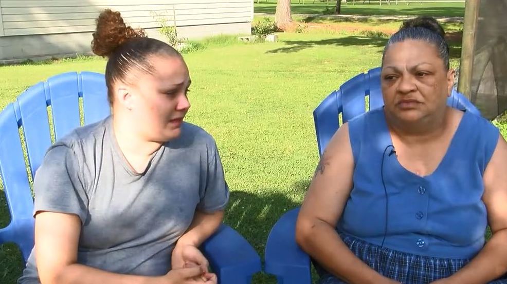 Lumberton family thinks loved one was killed because she had