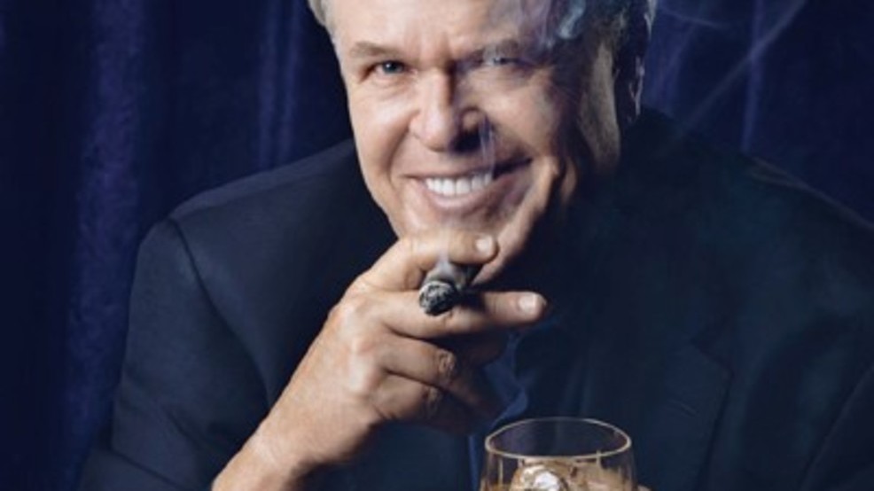 Blue Collar Comedy Tour star Ron White performing show in Abilene in