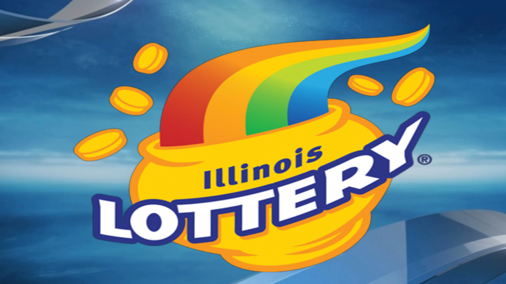 400K winning lotto ticket sold in Casey, Illinois WRSP