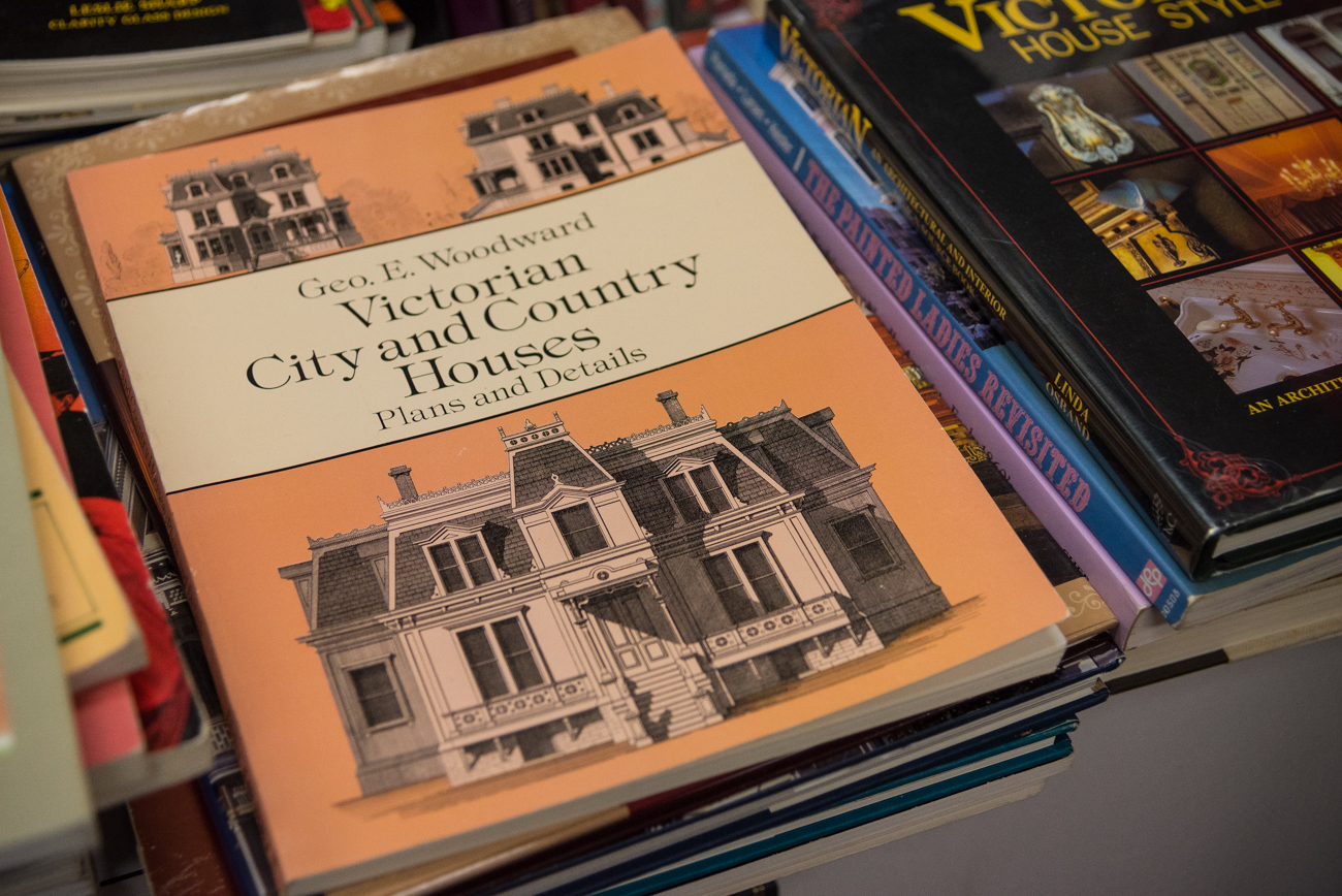 Ohio Book Store Has Been Selling Books On Main Street Since 1941