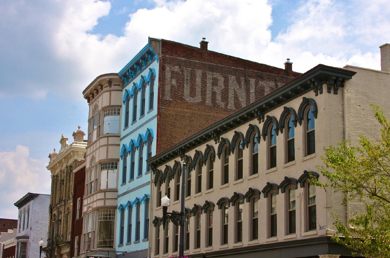 Photos We Went To Maysville & Loved Every Minute Of It Cincinnati