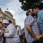Texas Supreme Court sends same-sex marriage benefits case back to lower court