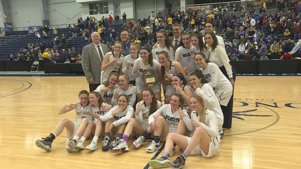 Section III basketball teams advance to New York State Final Four WSTM
