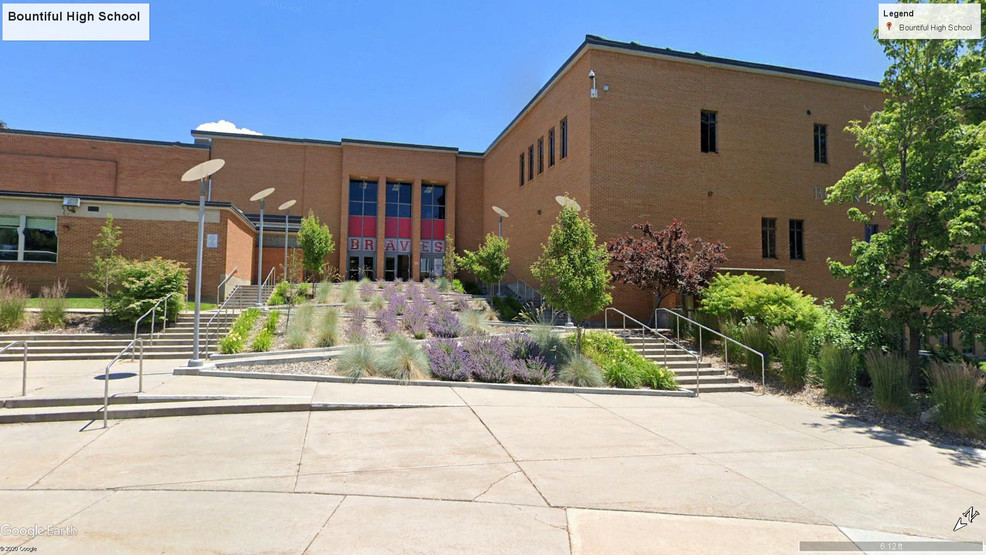 Bountiful High School will change Braves mascot KUTV