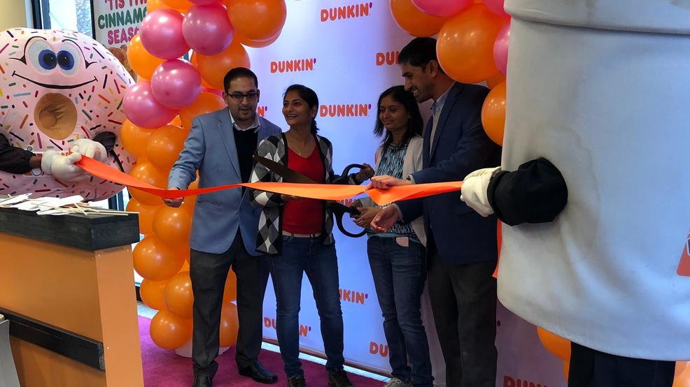 Dunkin' opens new Columbus location on Morse Road WSYX