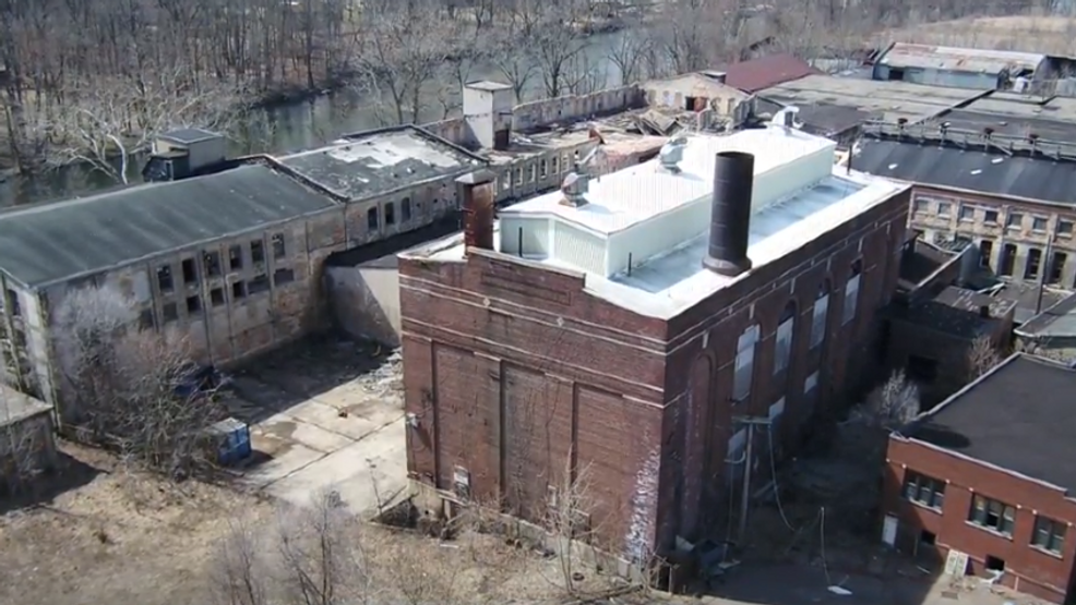 Otsego City Commission officially supports plan to redevelop former