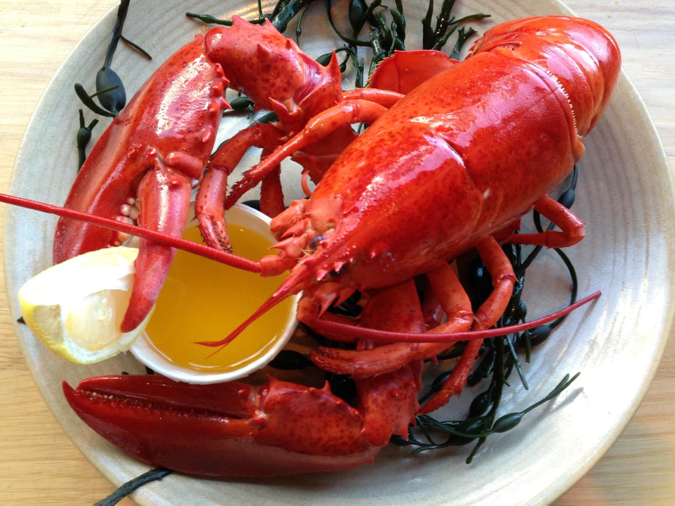 15 lobster dishes you need in your life now DC Refined
