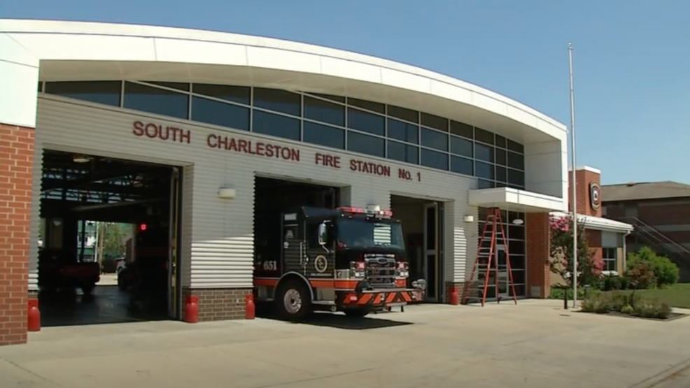 South Charleston Fire Department using driver alert systems, devices WCHS