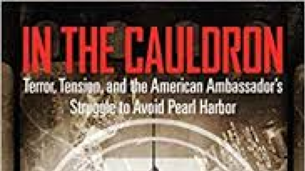 In the Cauldron.png In the Cauldron.png