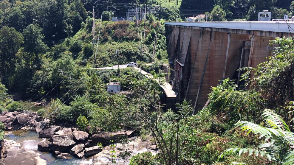 Towns of Chimney Rock, Lake Lure prepare for Irma, declare states of