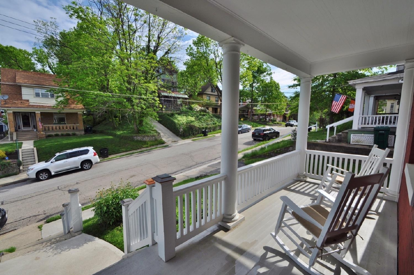 Charming Homes Like This Prove Cincy's MidTier Market Is Hot