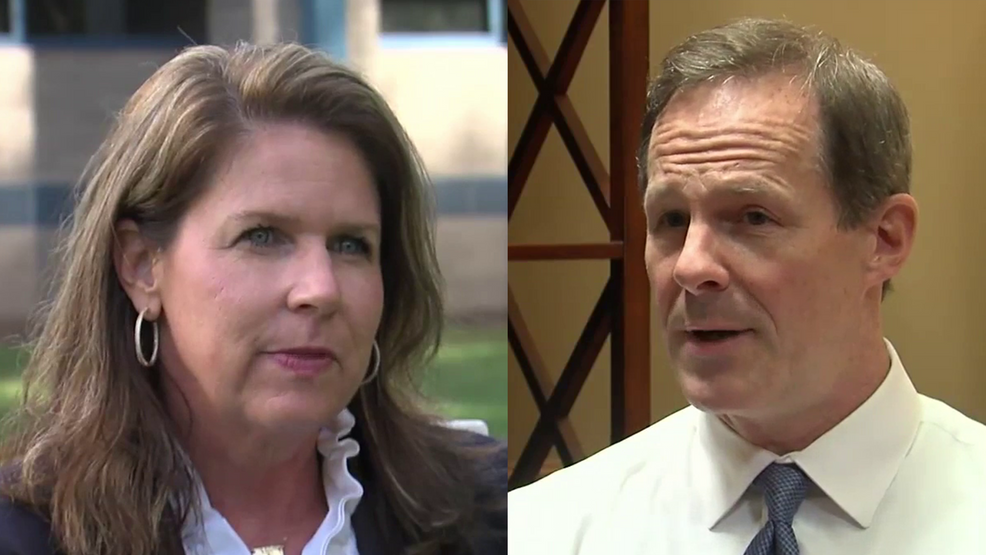 The 9th Circuit Solicitors race could shape the office for years to