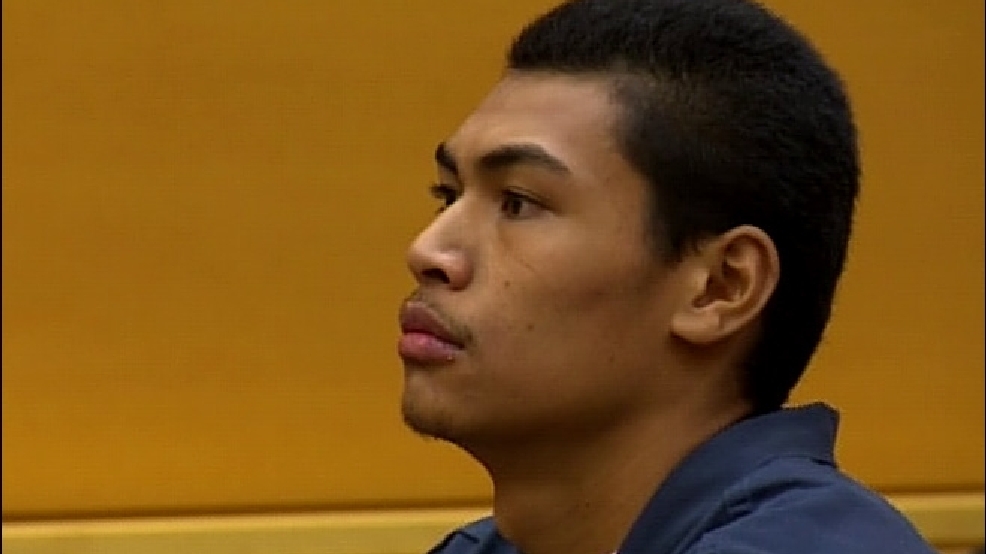 Teen Charged In 2010 Murder Of Tacoma Gang Leader | KOMO