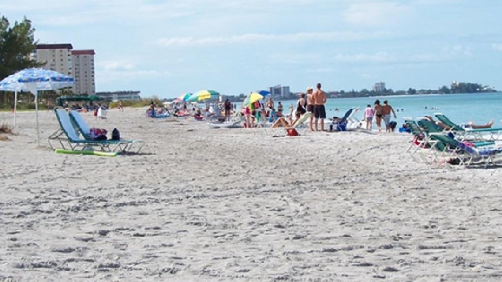 West End Beach Hours Changing on Dauphin Island WJTC