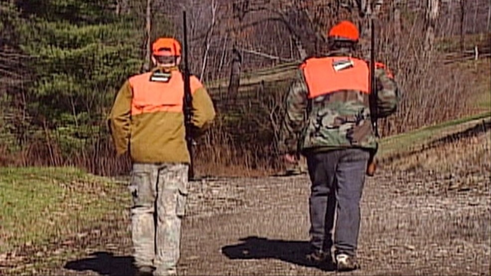 Michigan designates Liberty Hunt weekend for youth and people, veterans