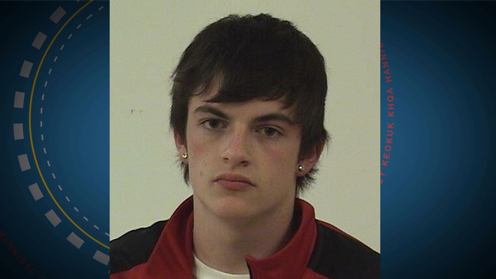 Quincy Police arrest man on Federal Meth Indictment KHQA