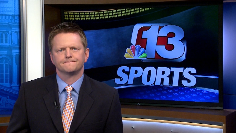 Channel 13 News At Nine On FOX 17's Sports Recap 4-2 Channel 13 News At Nine On FOX 17's Sports Recap 4-2