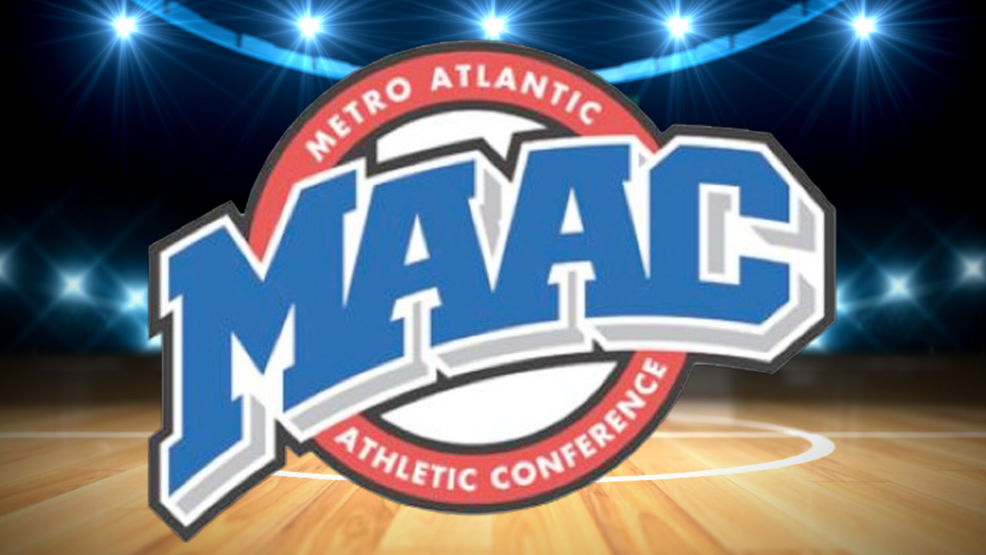 MAAC Tournament allsession passes available online WRGB
