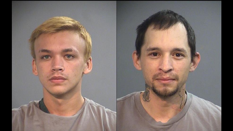 Suspects Arrested After Attempted Bank Heist Mail Tribune